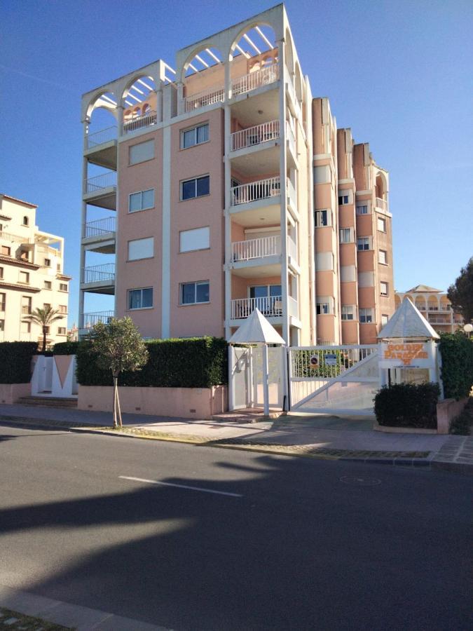 Ventana Al Mediterraneo Jávea Exteriér fotografie